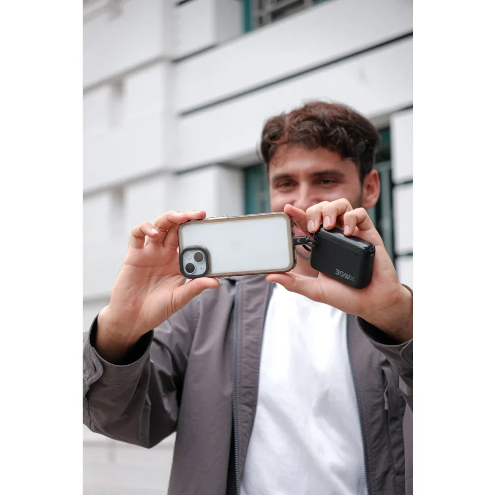 Pixy Mini Pro 30W 10,000Mah Powerbank