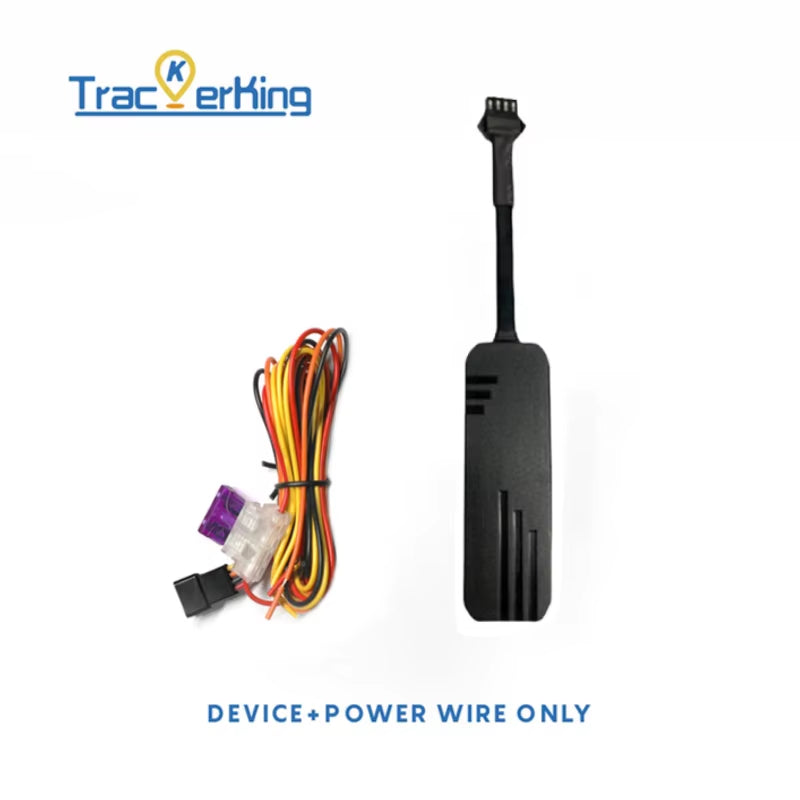 Trackerking J14 2G GPS Tracker Gps Car J14 Rastreador Gps Bike Gps Tracker Mini Tracking Small Tracker GT06 Protocol