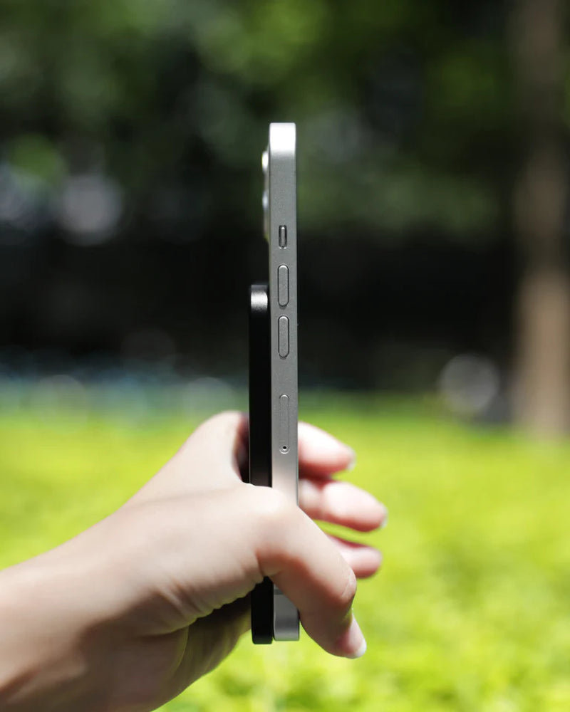 Slimcharge Magnetic Powerbank