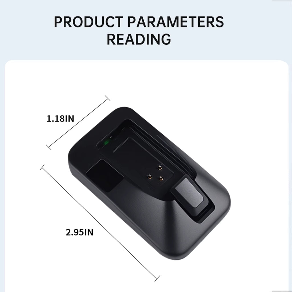 Battery Charger Bicycle Derailleur Charger Electronic Transmission Battery Charger for SRAM RED Etap Eagle AXS