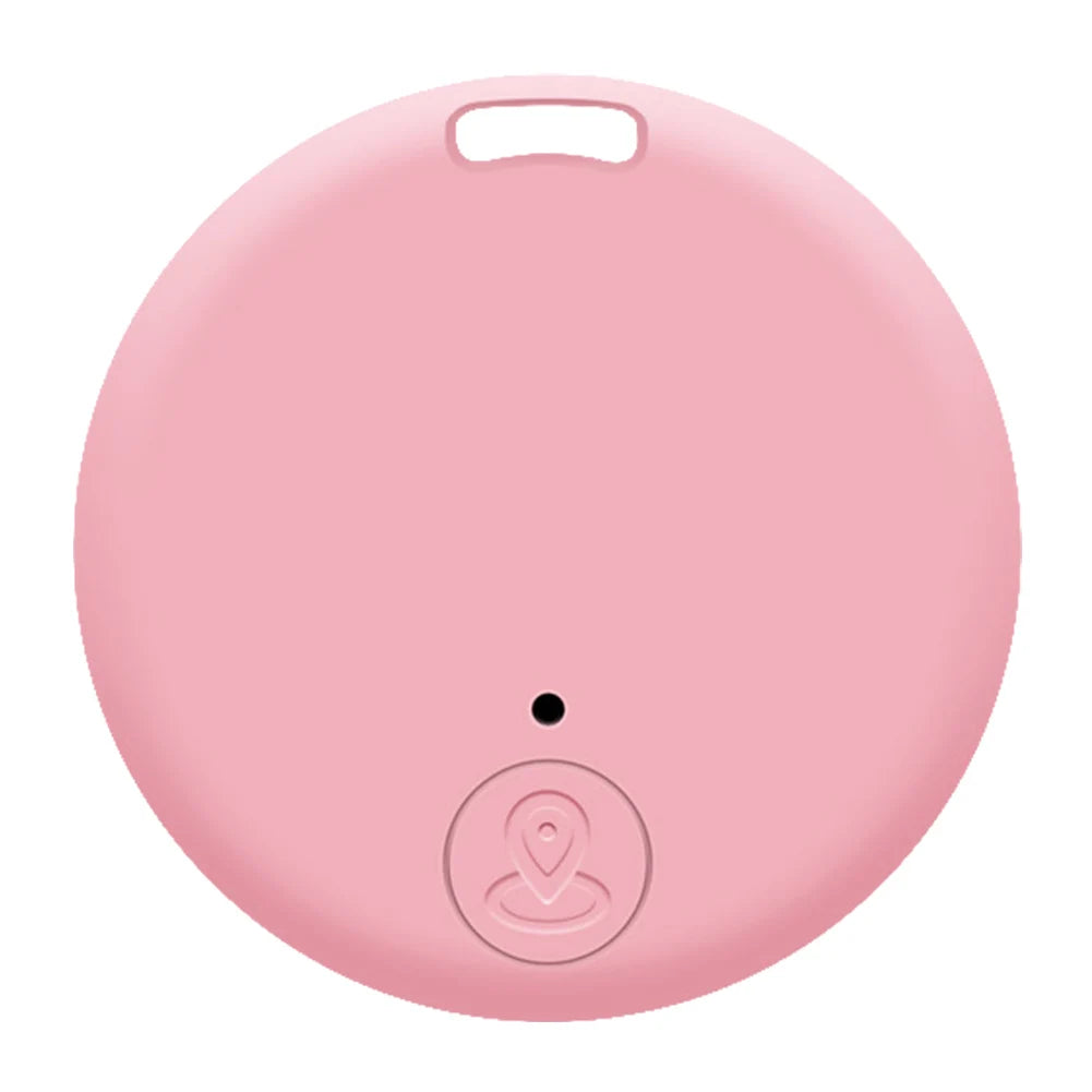 Mini GPS Tracker GPS Locator GPS Smart Car for Airtags Smart Finder Key Finder Children Locating Tracker Pet Tracker GPS Трекер