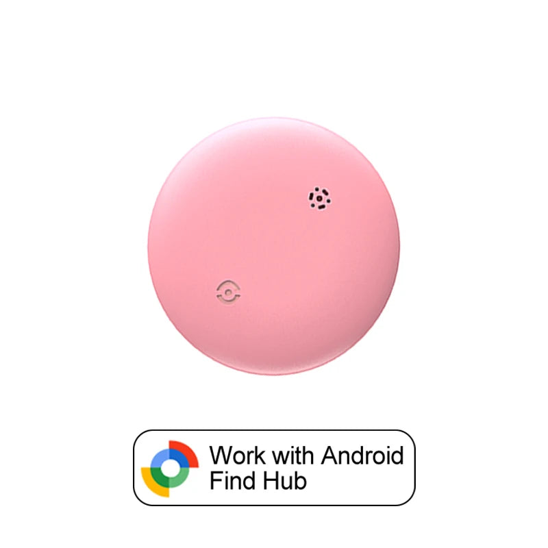 Mini Tag Gps Tracker Android Google Find My Gps Locator Air Tag Car Gps Tracking Device Gps Tracker Bicycle Electronics Security