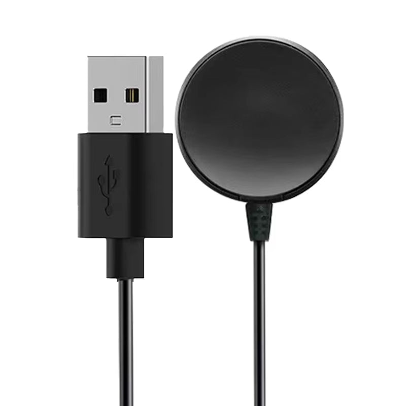 For Samsung Galaxy Watch 8/7/6 Classic/5/5 Pro/4 Classic Charger USB-C Type C Charger Smart Watch Charger Replacement Charger