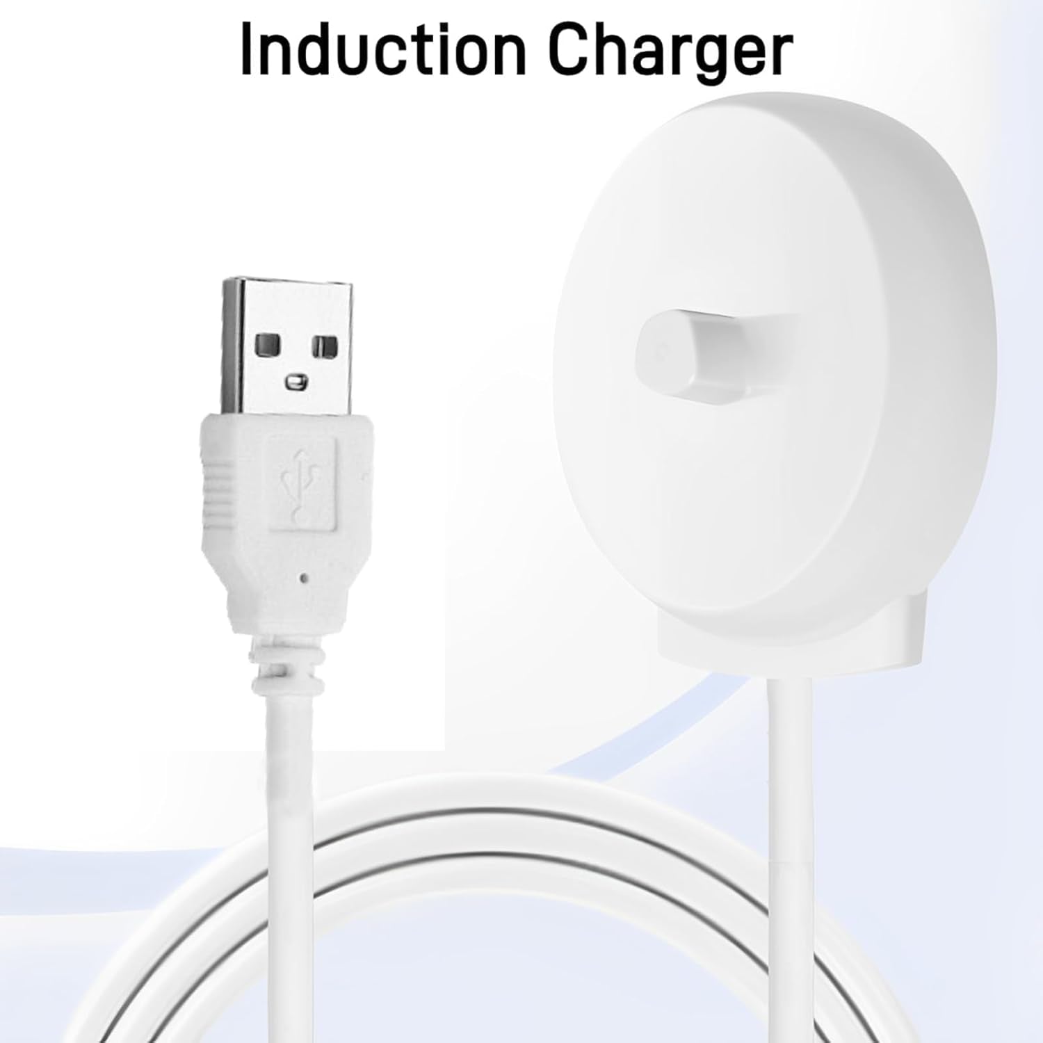 Charger Replacement for Oral B Charger Base,Charger Base for Oral B IO Charger C