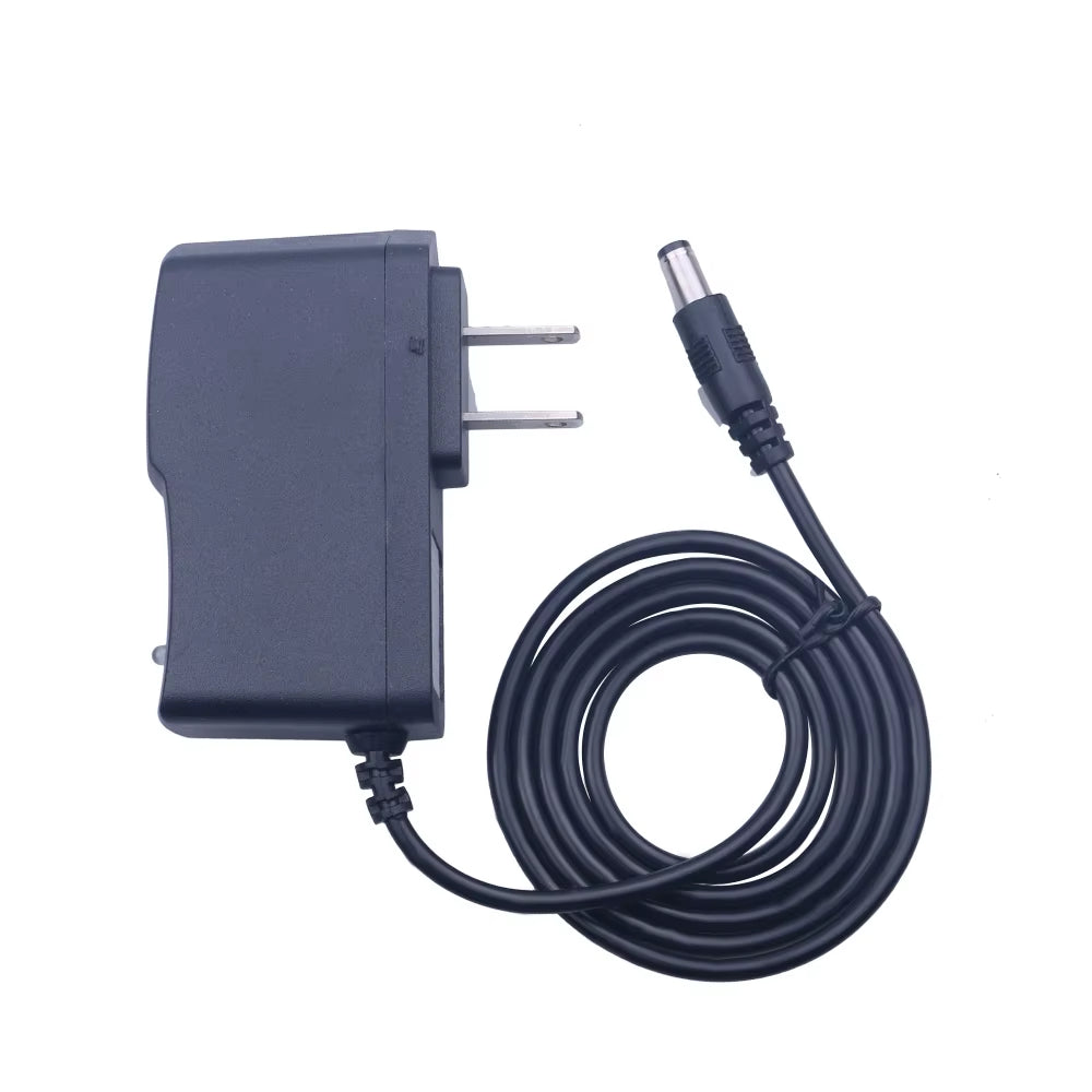 12.6 V 18650 Lithium Battery Charger DC 12.6V Li-Ion Battery Charger Power Supply Charger 100-240V AC Converter 12 V Charger