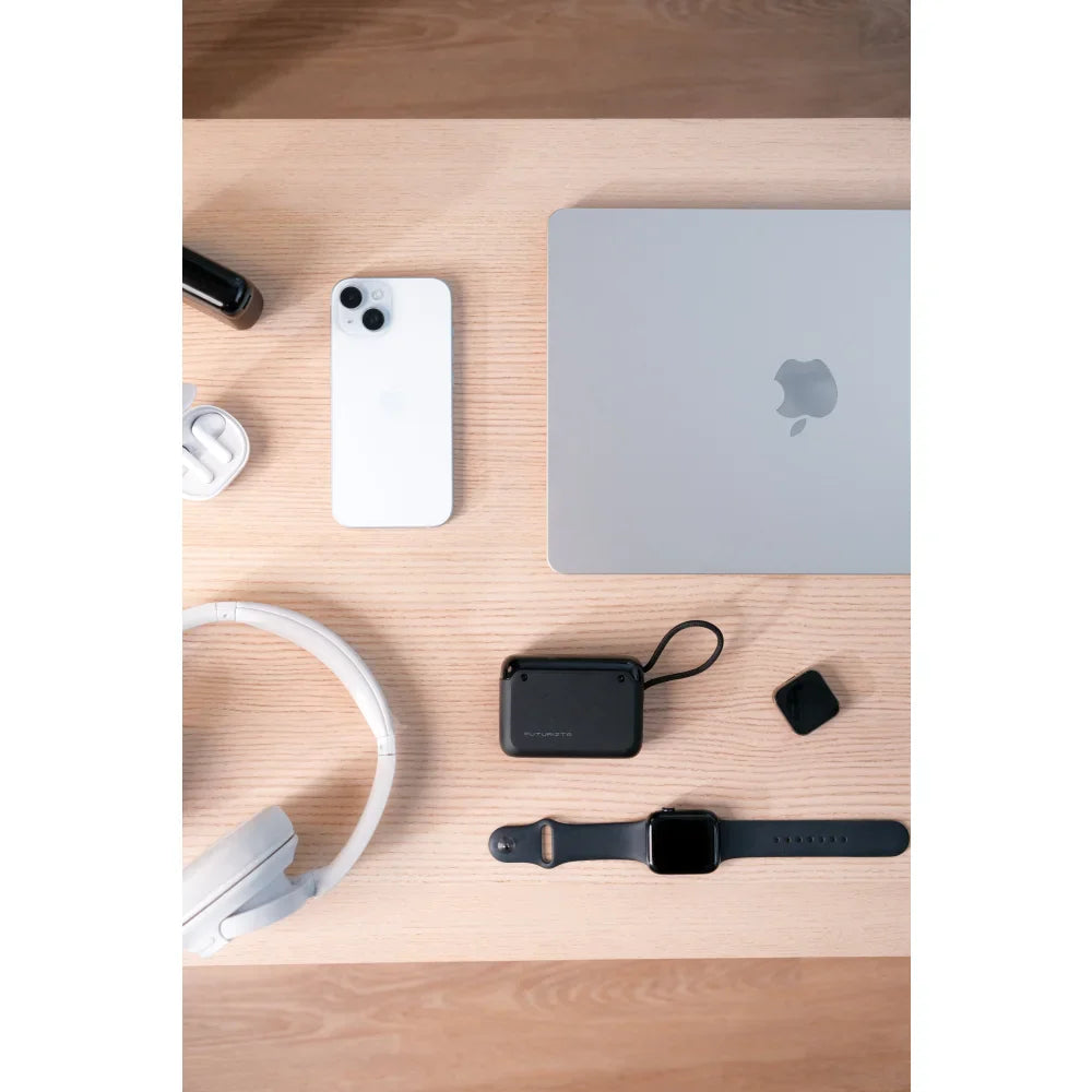 Pixy Mini Pro 30W 10,000Mah Powerbank