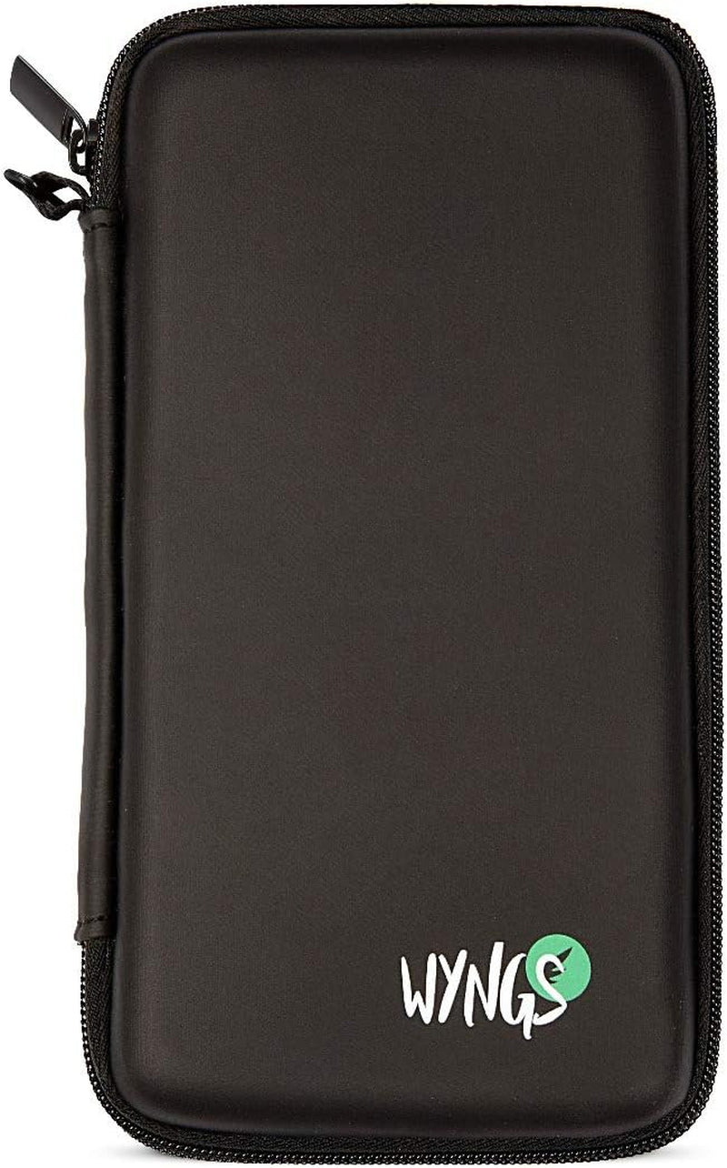 Protective Case for TI 84 Plus/Ti 83 Plus/ Casio FX-9860GII / Casio PRIZM FX-CG 50 Graphing Calculator in Black