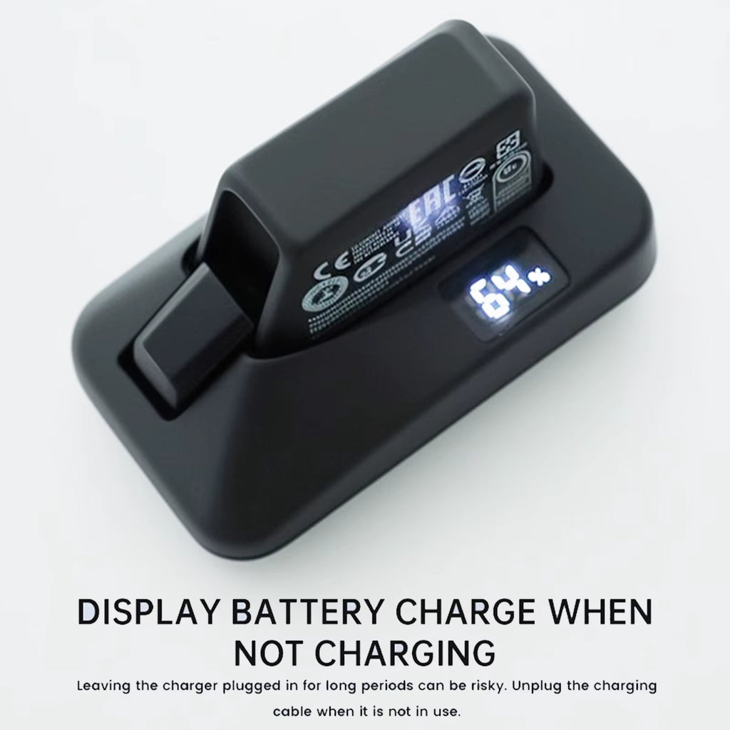 Battery Charger for SRAM Red Etap Derailleur Batteries Bicycle Shift Charger Electronic Transmission Battery Charger