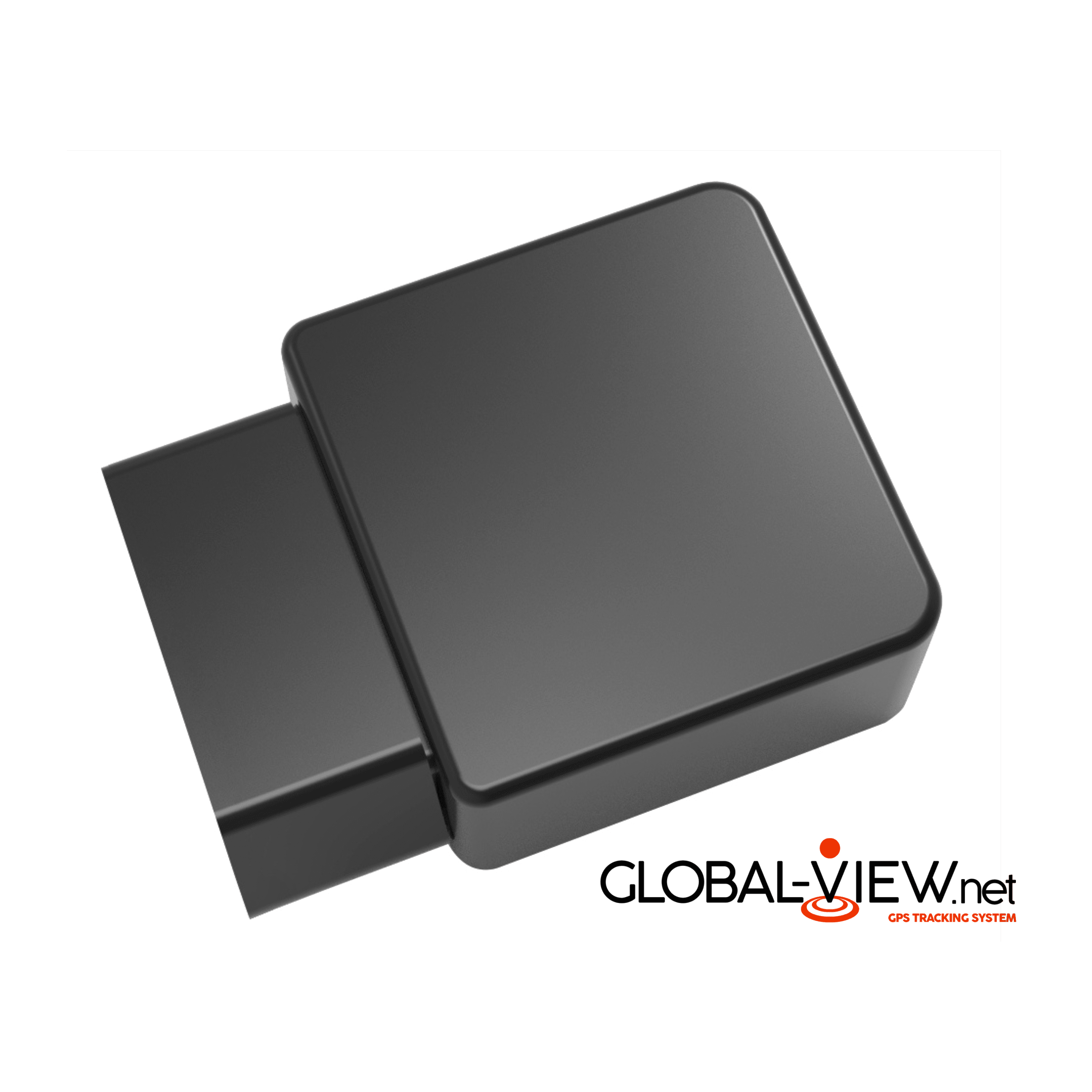 Global-View - OBD Car/Vehicle GPS Tracker & System Easy Install - the Jet