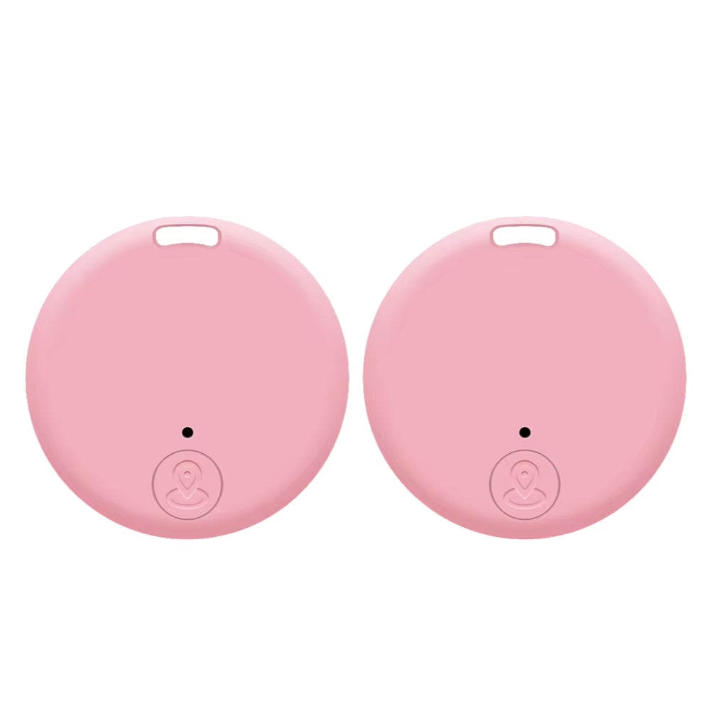 Mini GPS Tracker GPS Locator GPS Smart Car for Airtags Smart Finder Key Finder Children Locating Tracker Pet Tracker GPS Трекер