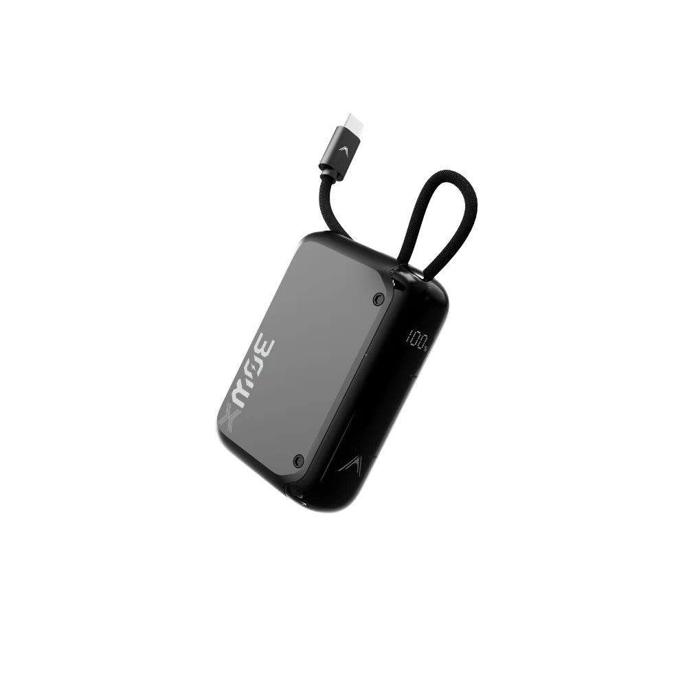Pixy Mini Pro 30W 10,000Mah Powerbank