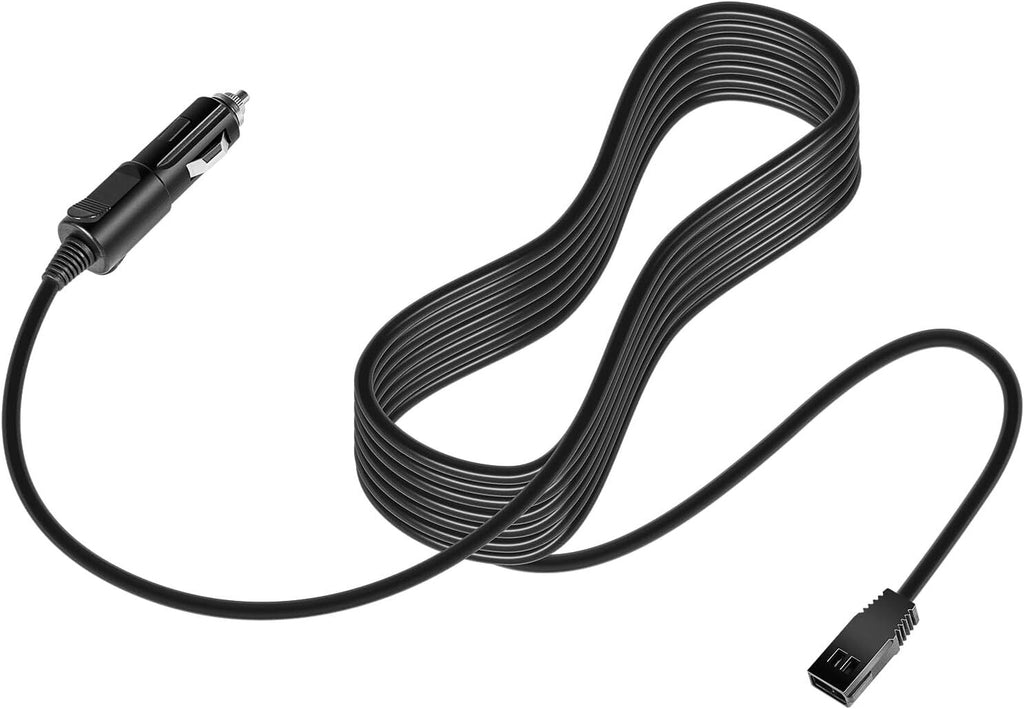 720105-1 12V DC Power Cord 8Ft for Humminbird All Helix and ICE Helix Product