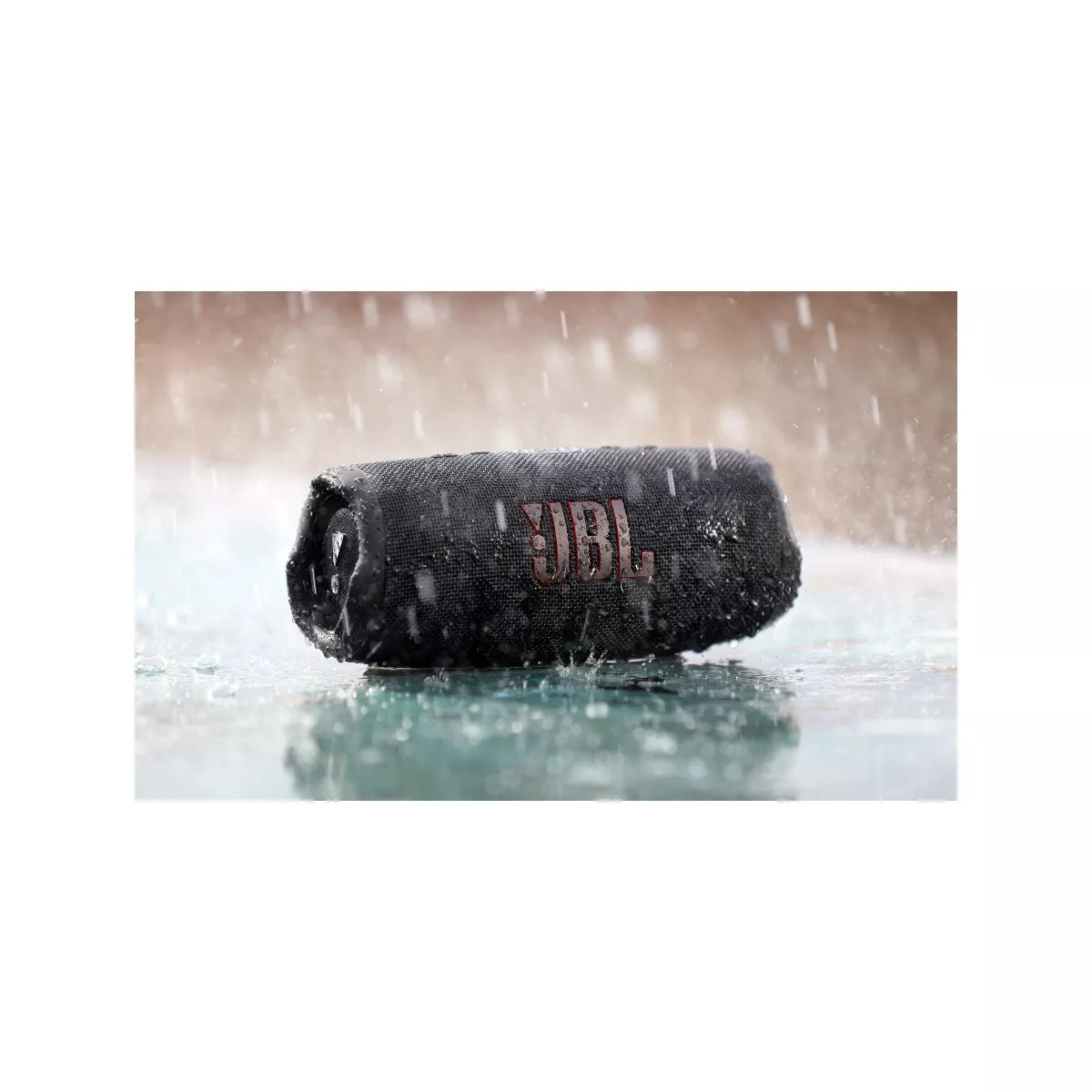 JBL Charge 5 Portable Bluetooth Waterproof Speaker