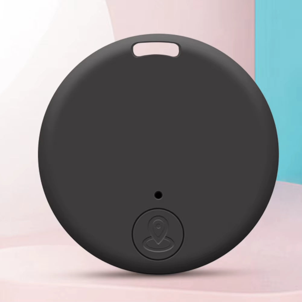 Mini GPS Tracker GPS Locator GPS Smart Car for Airtags Smart Finder Key Finder Children Locating Tracker Pet Tracker GPS Трекер