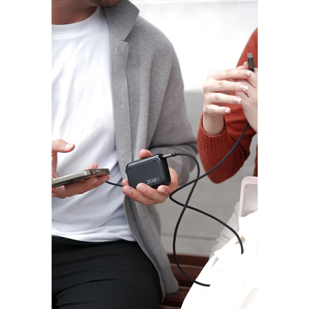 Pixy Mini Pro 30W 10,000Mah Powerbank