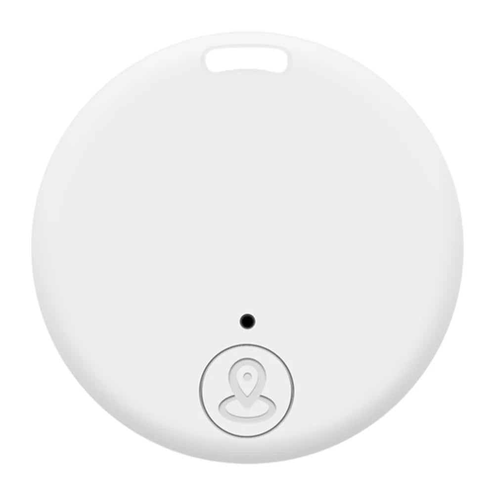 Mini GPS Tracker GPS Locator GPS Smart Car for Airtags Smart Finder Key Finder Children Locating Tracker Pet Tracker GPS Трекер