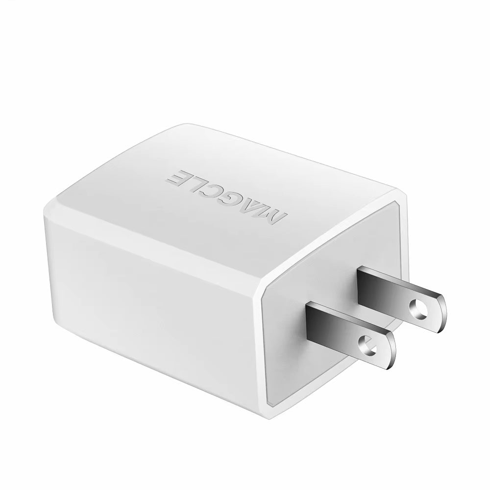 Dual USB Charger 5V2.4A Wall Charger for Mobile Phone Dual USB Port Travel Wall Charger Smart Phone USB Charger Adapter