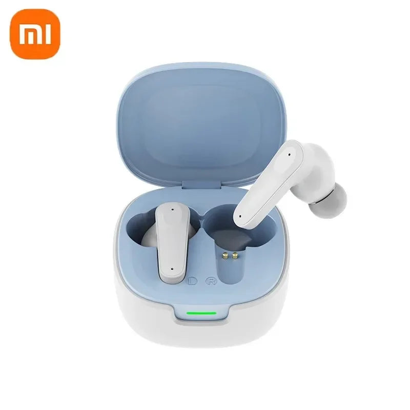 Xiaomi  Wireless Bluetooth 5.4 A98 Earphones ENC Noise Reduction in Ear Waterproof HD Call Earphones with Microphone