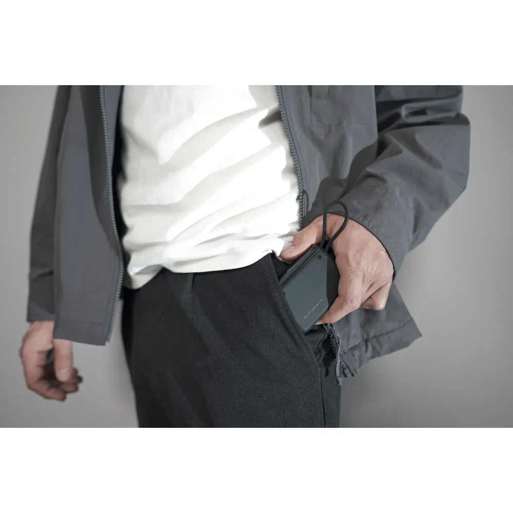 Pixy Mini Pro 30W 10,000Mah Powerbank