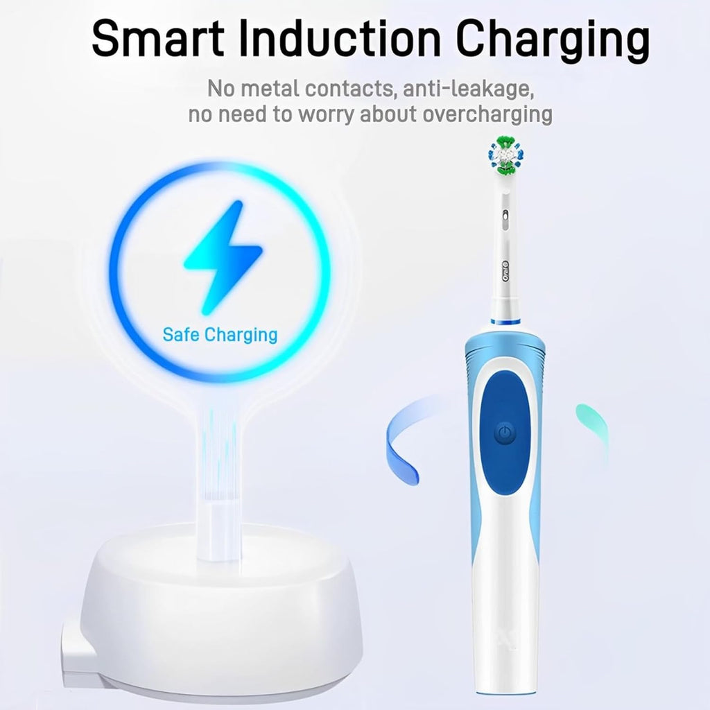 Charger Replacement for Oral B Charger Base,Charger Base for Oral B IO Charger C