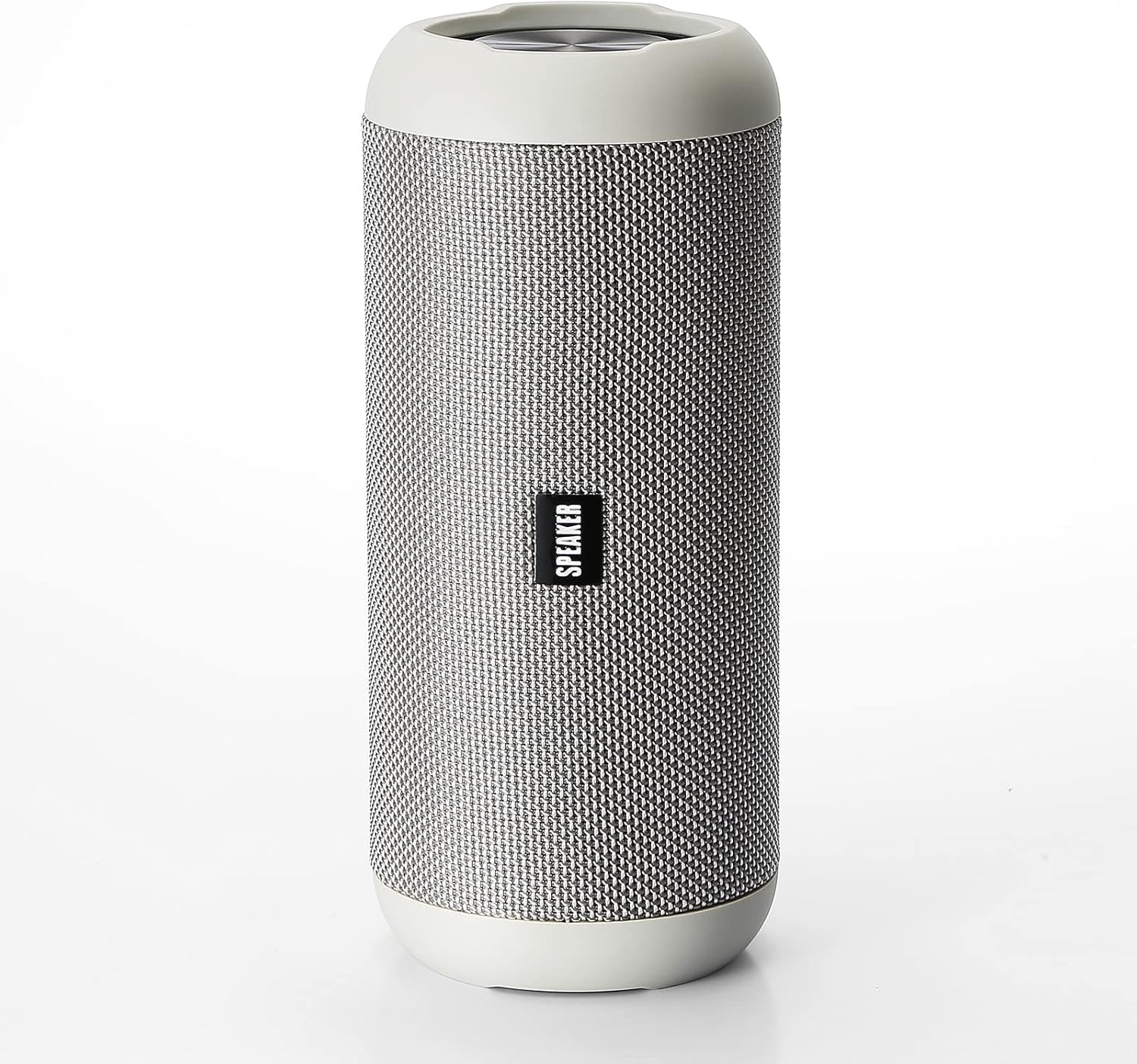 Bluetooth Speakers, 30W Portable Speaker Loud Stereo Sound, Rich Bass IP67 Waterproof, 30+ Hour Playtime, Built-In Mic, Wireless Speaker with TF, AUX, FM for Shower, Pool, Party, Travel, Outdoors