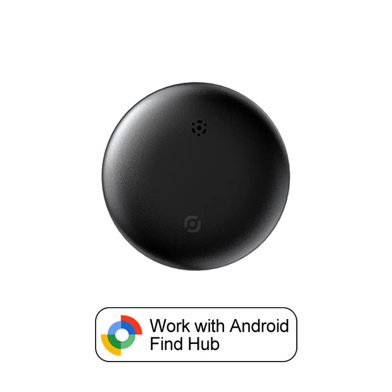 Mini Tag Gps Tracker Android Google Find My Gps Locator Air Tag Car Gps Tracking Device Gps Tracker Bicycle Electronics Security