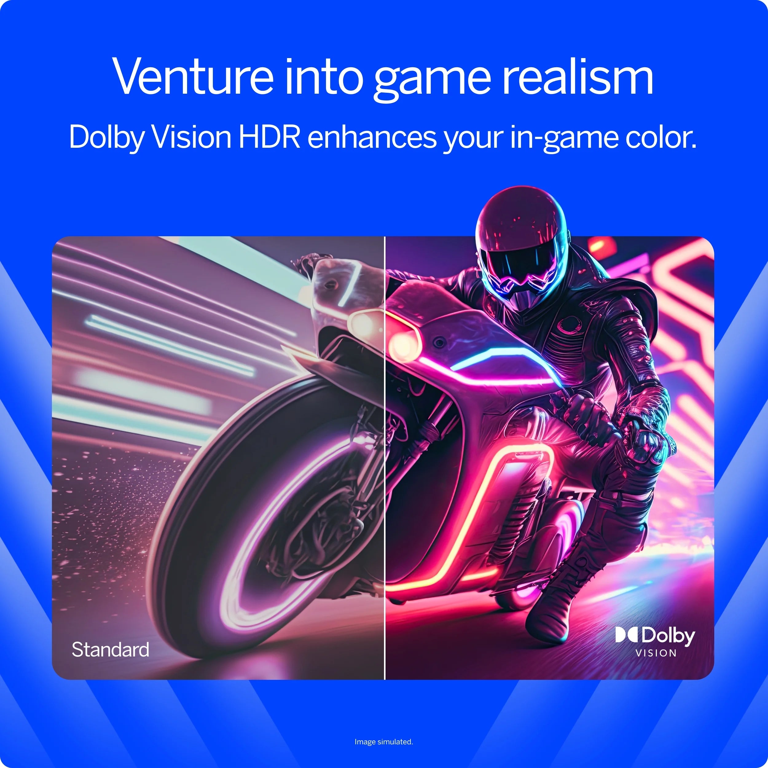 55” Class 4K UHD LED HDR Smart TV (V4K55M-08)