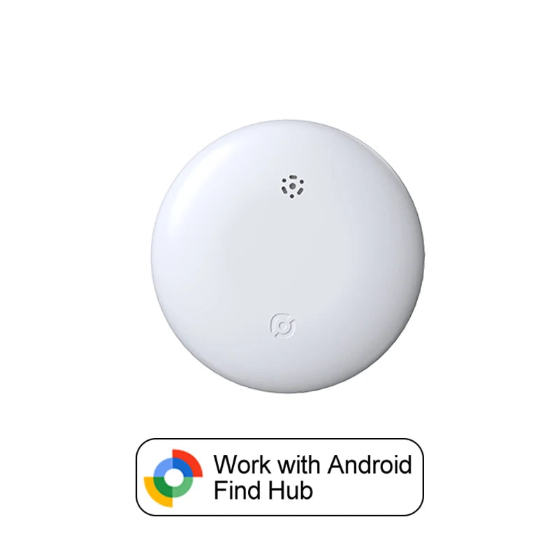 Mini Tag Gps Tracker Android Google Find My Gps Locator Air Tag Car Gps Tracking Device Gps Tracker Bicycle Electronics Security